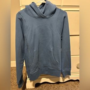 Lululemon hoodie
